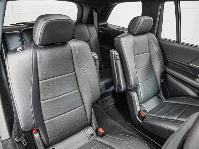 used 2022 Mercedes-Benz GLS 450 car, priced at $60,998