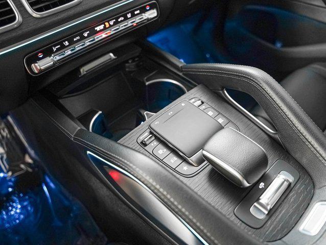 used 2022 Mercedes-Benz GLS 450 car, priced at $60,998