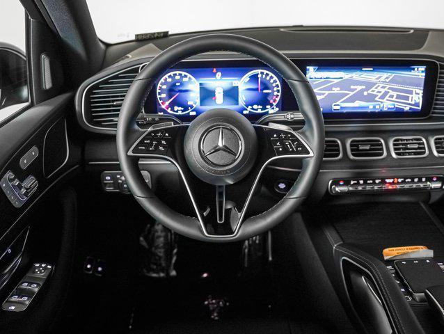 new 2025 Mercedes-Benz GLE 450e car, priced at $73,965