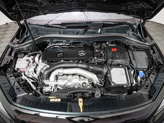 used 2025 Mercedes-Benz GLA 250 car, priced at $35,999