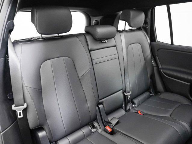 new 2025 Mercedes-Benz EQB 300 car, priced at $64,925