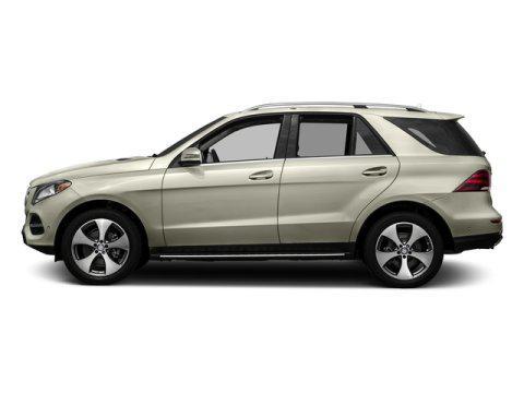 used 2016 Mercedes-Benz GLE-Class car, priced at $16,997