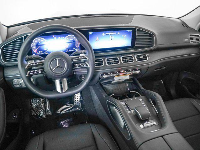 new 2026 Mercedes-Benz GLS 450 car, priced at $96,865