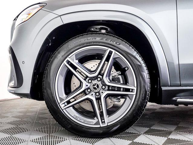 new 2026 Mercedes-Benz GLS 450 car, priced at $96,865