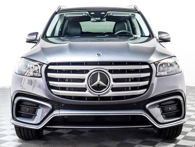 new 2026 Mercedes-Benz GLS 450 car, priced at $96,865