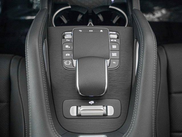 new 2026 Mercedes-Benz GLS 450 car, priced at $96,865