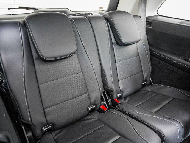 new 2026 Mercedes-Benz GLS 450 car, priced at $96,865