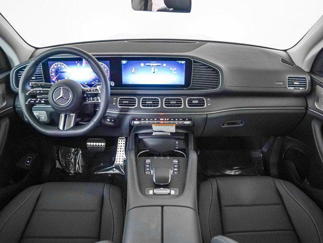 new 2026 Mercedes-Benz GLS 450 car, priced at $96,865