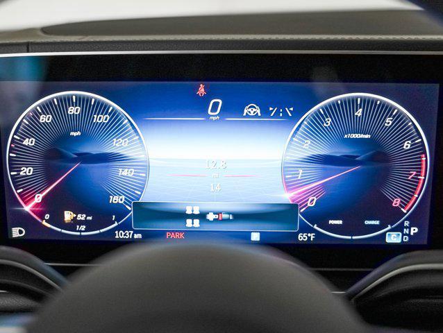 new 2026 Mercedes-Benz GLS 450 car, priced at $96,865