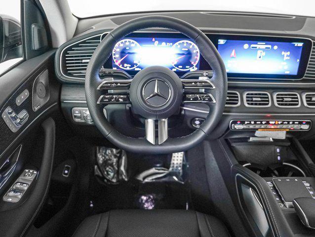 new 2026 Mercedes-Benz GLS 450 car, priced at $96,865