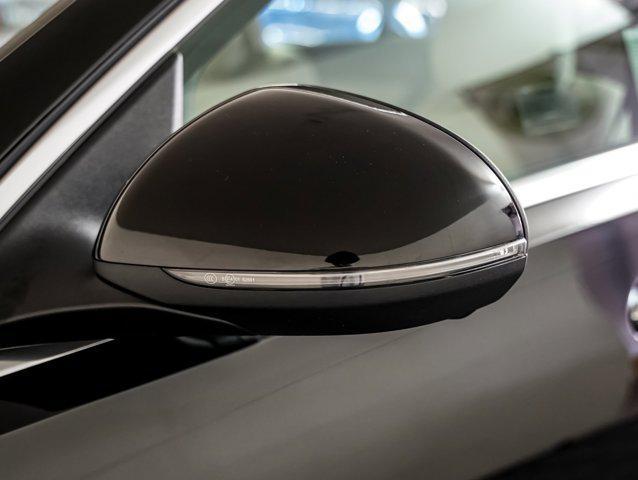 used 2025 Mercedes-Benz C-Class car, priced at $43,895