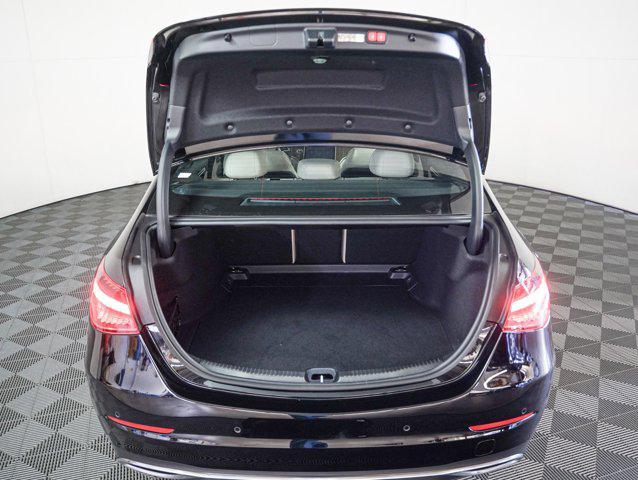 used 2025 Mercedes-Benz C-Class car, priced at $43,895