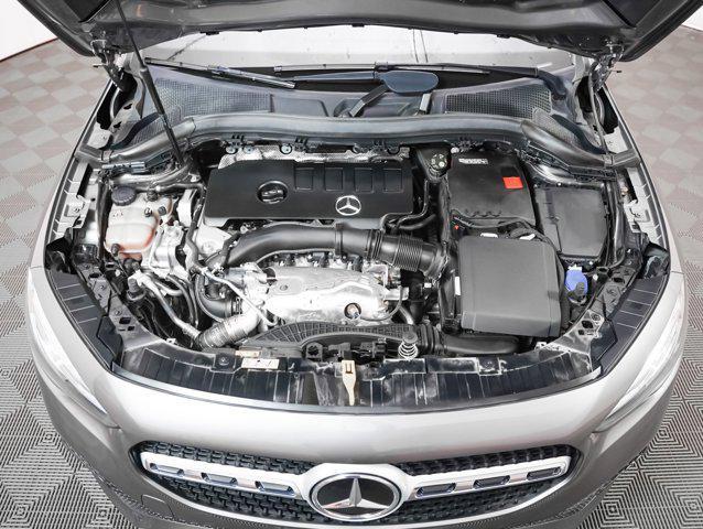 used 2022 Mercedes-Benz GLA 250 car, priced at $27,991