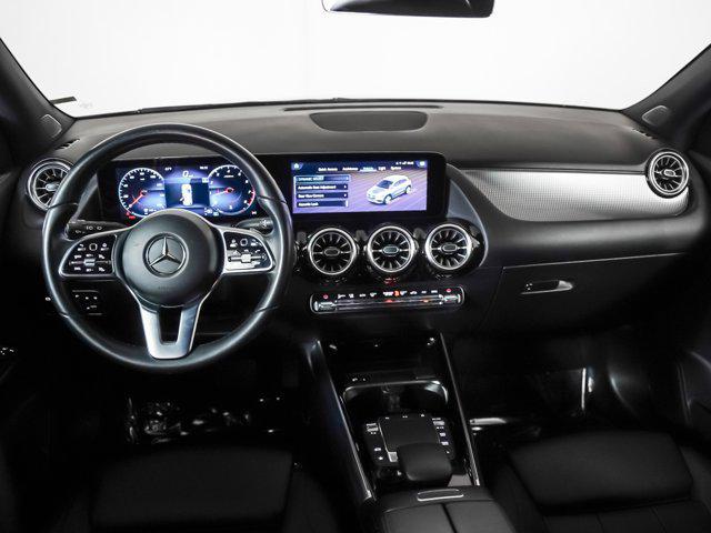 used 2022 Mercedes-Benz GLA 250 car, priced at $27,991