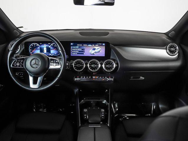 used 2022 Mercedes-Benz GLA 250 car, priced at $27,991