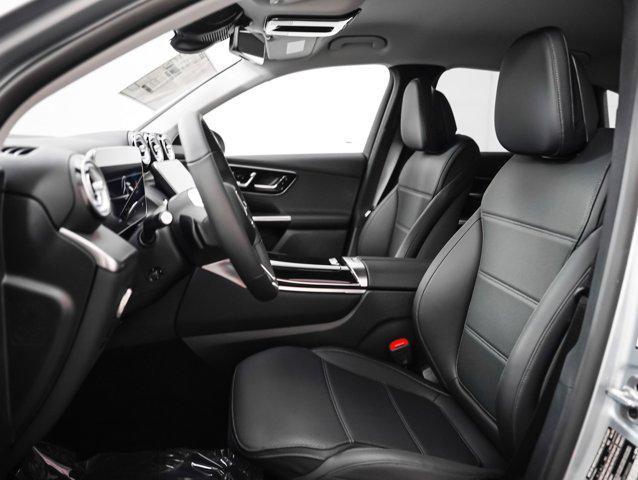 new 2025 Mercedes-Benz GLC 350e car, priced at $64,865