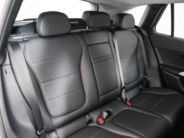 new 2025 Mercedes-Benz GLC 350e car, priced at $64,865