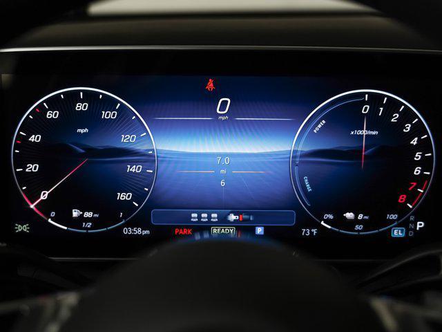 new 2025 Mercedes-Benz GLC 350e car, priced at $64,865