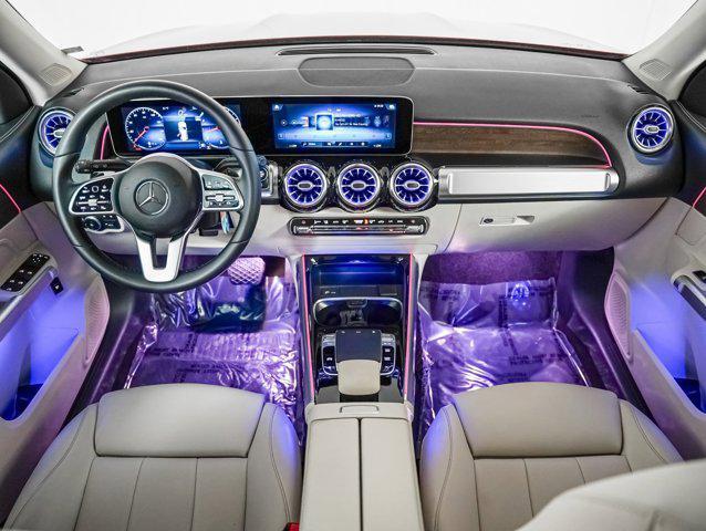 used 2020 Mercedes-Benz GLB 250 car, priced at $22,991