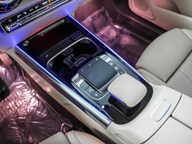 used 2020 Mercedes-Benz GLB 250 car, priced at $22,991