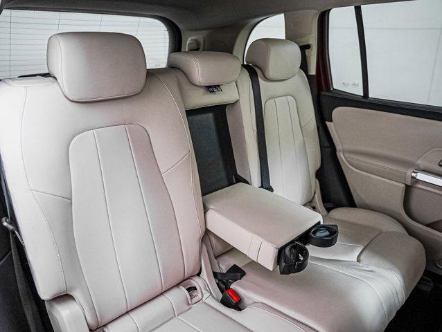 used 2020 Mercedes-Benz GLB 250 car, priced at $22,991