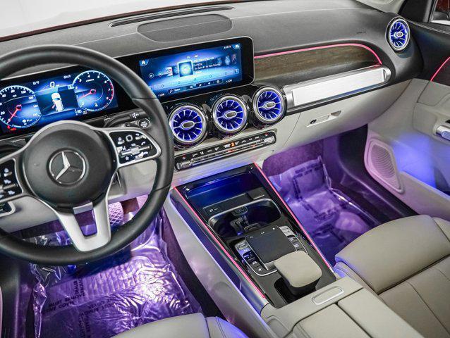 used 2020 Mercedes-Benz GLB 250 car, priced at $22,991