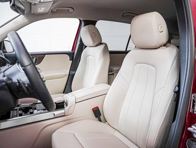 used 2020 Mercedes-Benz GLB 250 car, priced at $22,991