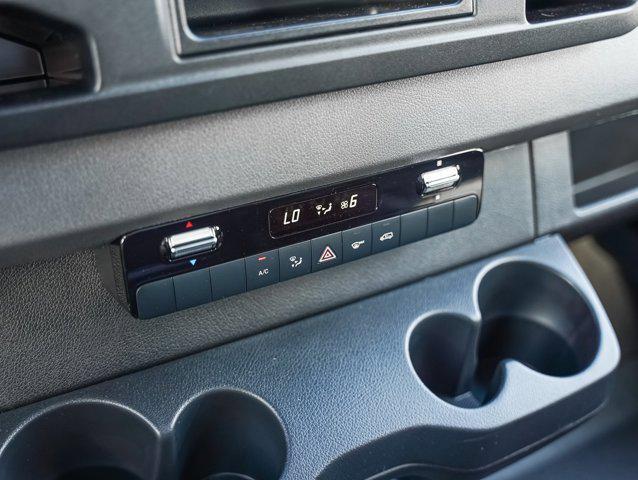 new 2025 Mercedes-Benz Sprinter 2500 car, priced at $63,228