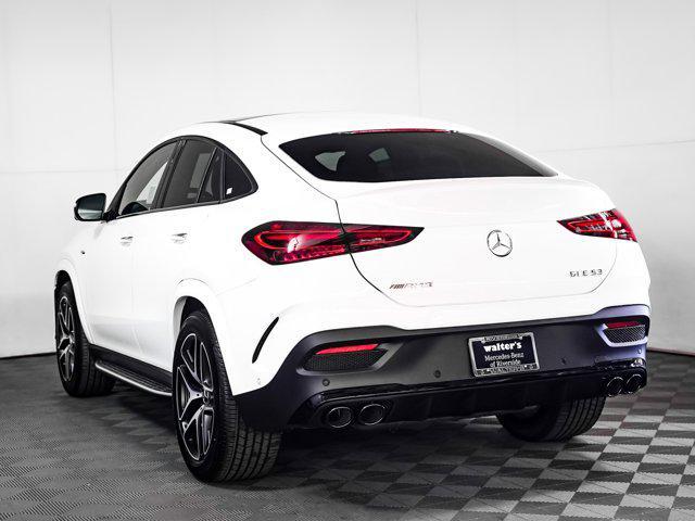 new 2025 Mercedes-Benz GLE-Class car, priced at $101,405