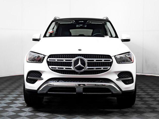 new 2025 Mercedes-Benz GLE 350 car, priced at $67,365