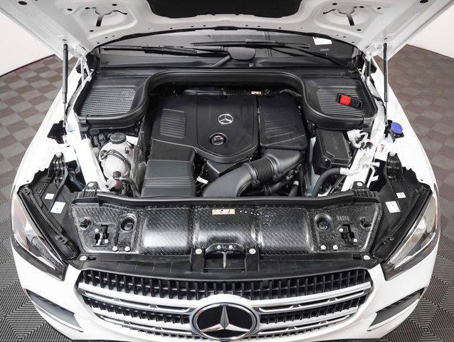 new 2025 Mercedes-Benz GLE 350 car, priced at $67,365