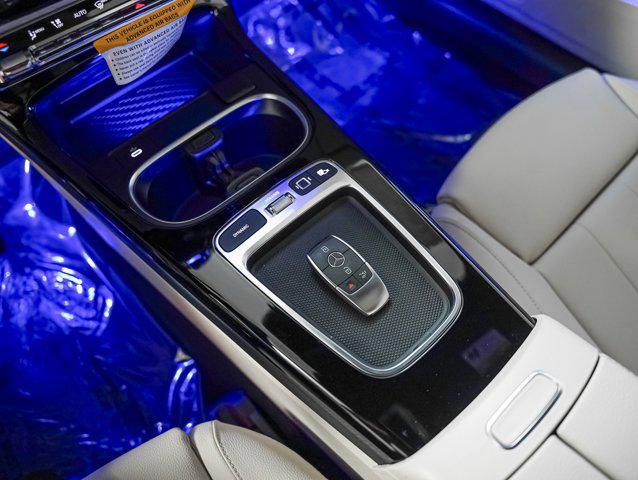 new 2026 Mercedes-Benz CLA 250 car, priced at $47,185