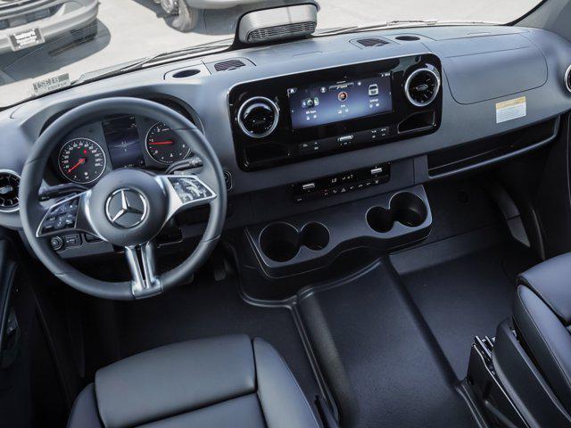 new 2025 Mercedes-Benz Sprinter 2500 car, priced at $76,348