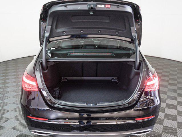 new 2025 Mercedes-Benz C-Class car, priced at $52,195