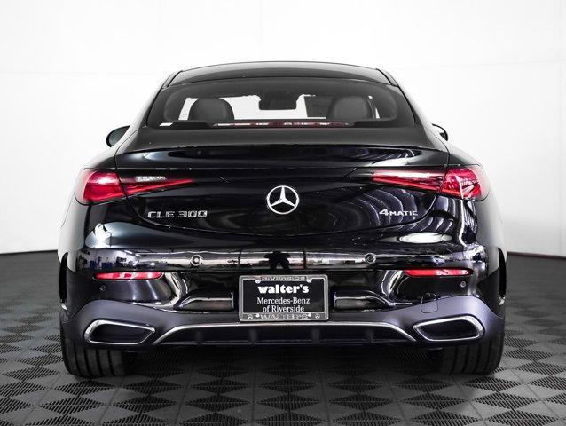 new 2024 Mercedes-Benz CLE 300 car, priced at $62,660