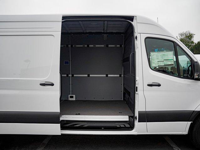 new 2024 Mercedes-Benz Sprinter 3500 car, priced at $69,788