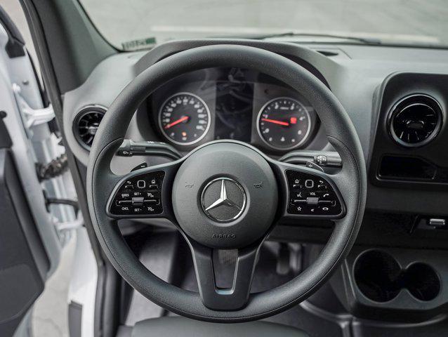 new 2024 Mercedes-Benz Sprinter 3500 car, priced at $69,788