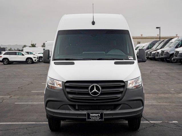 new 2024 Mercedes-Benz Sprinter 3500 car, priced at $69,788