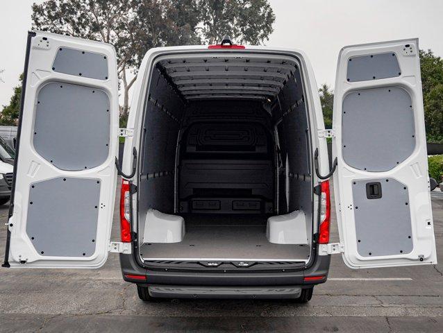 new 2024 Mercedes-Benz Sprinter 3500 car, priced at $69,788