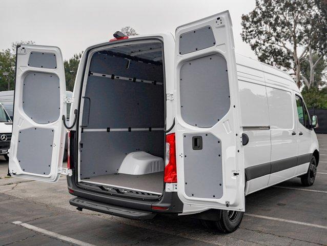 new 2024 Mercedes-Benz Sprinter 3500 car, priced at $69,788