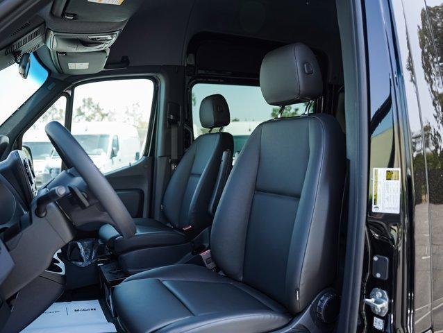 new 2024 Mercedes-Benz Sprinter 2500 car, priced at $67,760