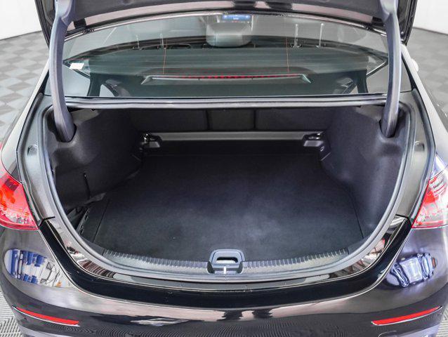 used 2023 Mercedes-Benz C-Class car, priced at $34,991
