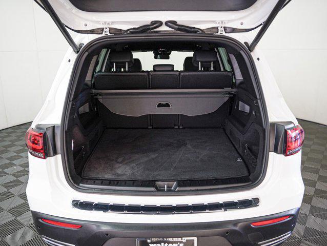 used 2023 Mercedes-Benz EQB 300 car, priced at $27,700