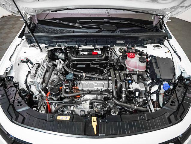 used 2023 Mercedes-Benz EQB 300 car, priced at $27,700