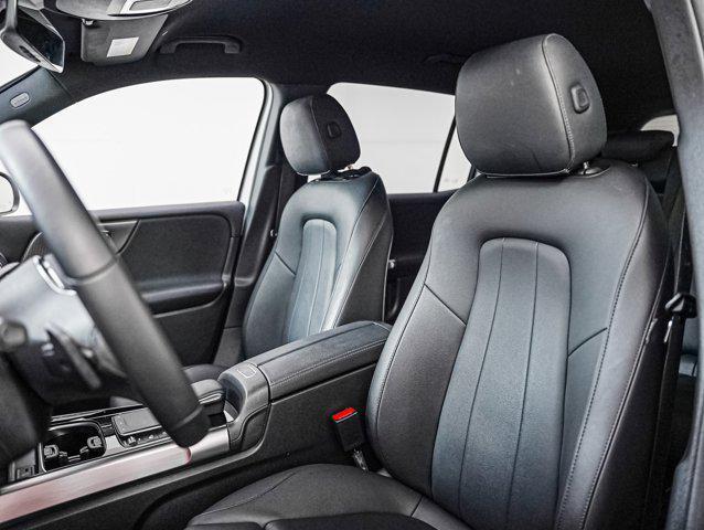 used 2023 Mercedes-Benz EQB 300 car, priced at $27,700