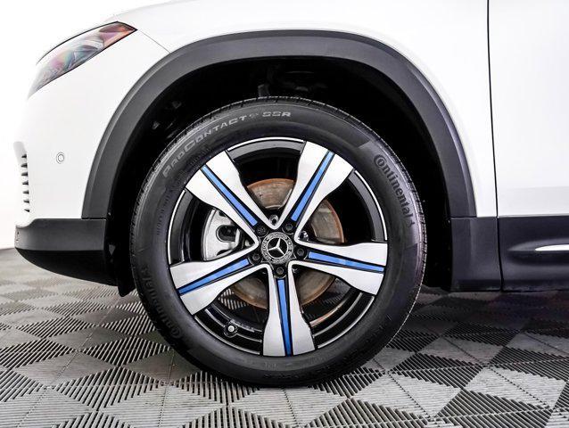 used 2023 Mercedes-Benz EQB 300 car, priced at $27,700