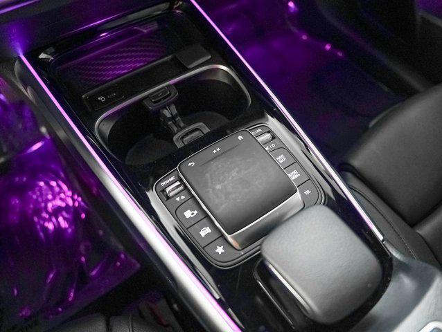 used 2023 Mercedes-Benz EQB 300 car, priced at $27,700