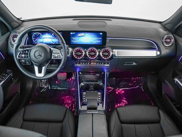 used 2023 Mercedes-Benz EQB 300 car, priced at $27,700