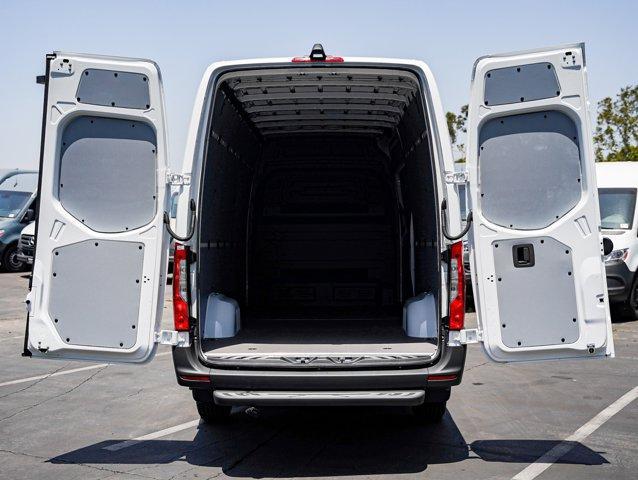 new 2024 Mercedes-Benz eSprinter 2500 car, priced at $81,036