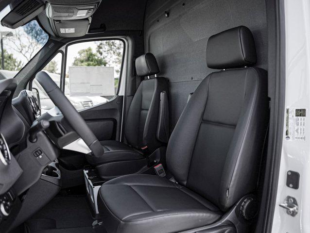 new 2024 Mercedes-Benz Sprinter 2500 car, priced at $81,036